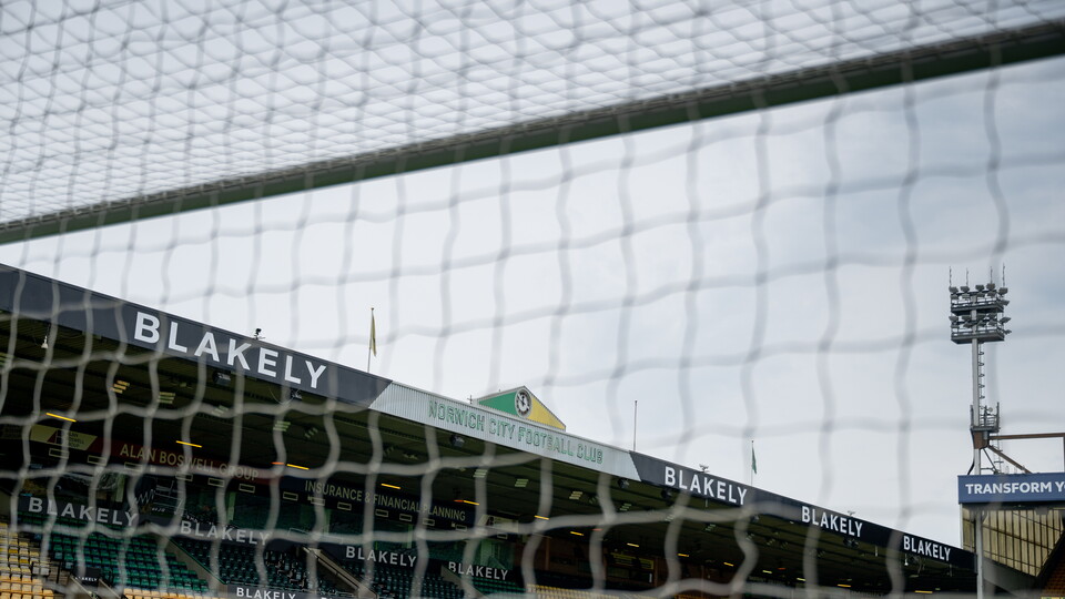 Norwich City are supporting the EFL's Together Against Racism campaign from October 17 to October 27.