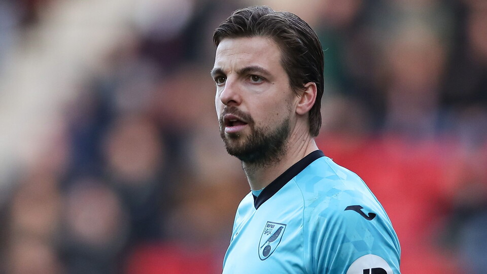 Head coach Dean Smith has confirmed that Tim Krul will miss Friday night's trip to Watford having picked up a shoulder injury in the last match against Everton.