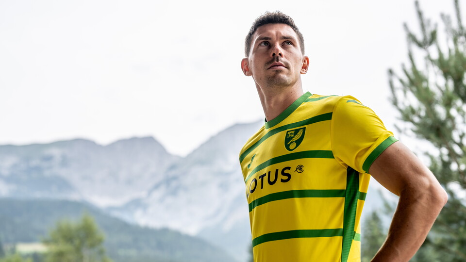 Norwich City are delighted to confirm the signing of winger Christian Fassnacht from BSC Young Boys.