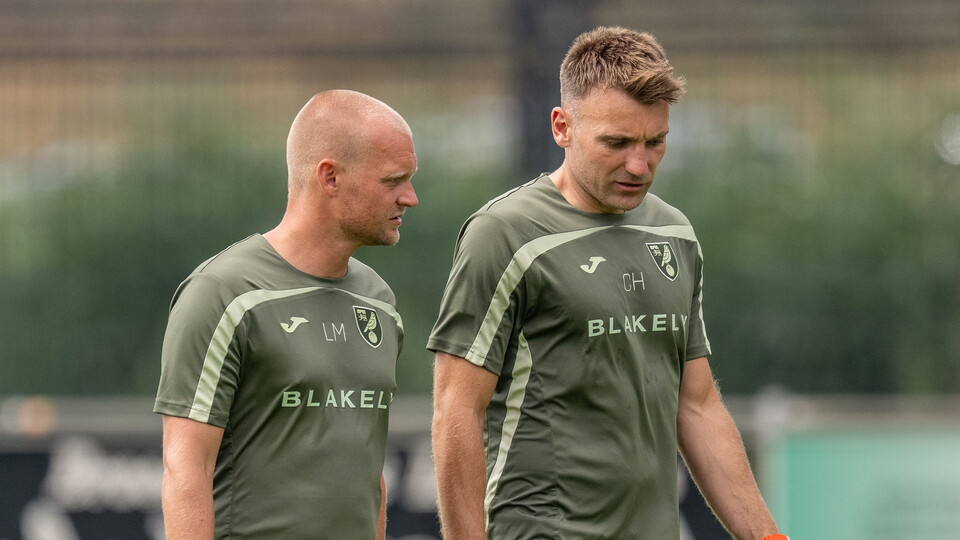 Head coach Liam Manning has provided an update on the squad as Norwich City prepare for their first away game of the 2025/26 Sky Bet Championship.