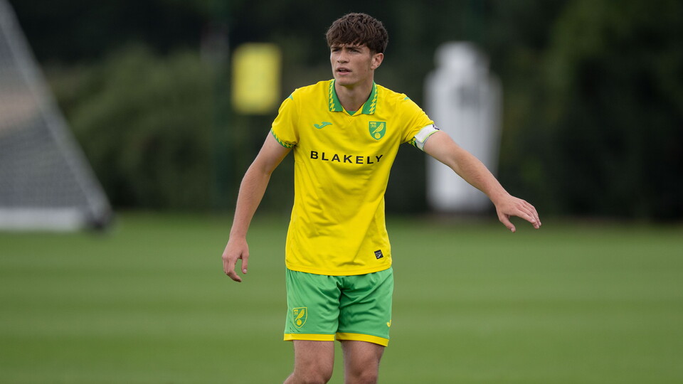 Norwich City Under-18s get their Under-18 Premier League South campaign underway on Saturday, August 16, as they host Arsenal at the Avant Training Centre (12pm KO).