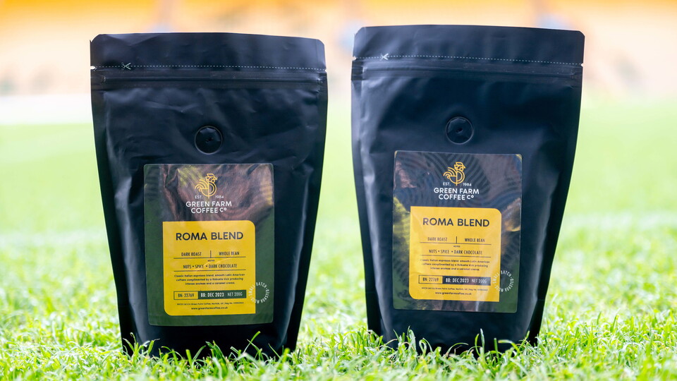 Norwich City are delighted to announce a further two-year extension to our long-term primary partnership with Green Farm Coffee, taking the relationship to nine years in total.