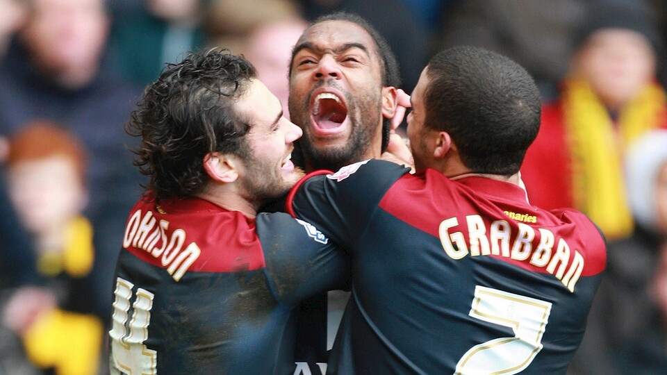 With Norwich City travelling to Vicarage Road to face Watford on Boxing Day, let’s rewind the clock nearly six years for 2015’s Memorable Match.