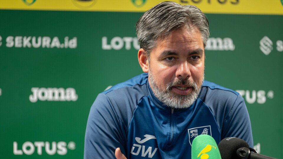 Norwich City head coach David Wagner confirmed there are no injury concerns from the weekend ahead of Wednesday's trip to play Leeds United.