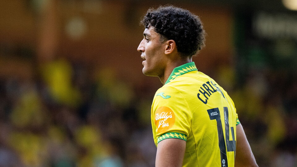Norwich City head coach Philippe Clement confirmed that both Shane Duffy and Ben Chrisene are available for Tuesday night's trip to Sheffield United.