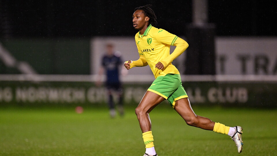 Norwich City Under-21s claimed a 4-1 victory over West Bromwich Albion in their final home game of the 2025/26 Premier League 2 season.