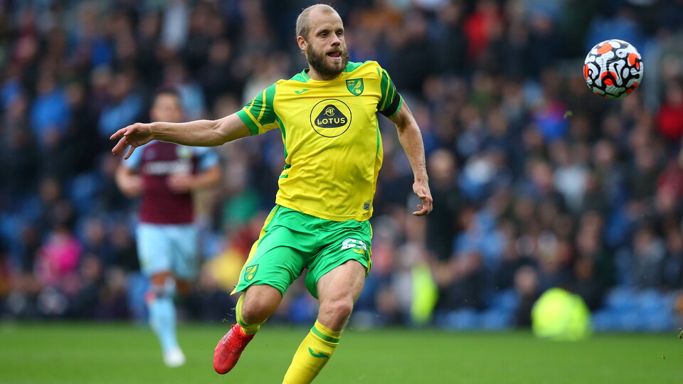 Teemu Pukki says Norwich City have been incredibly focused on the training pitch this week, as they aim to right the wrongs of their defeat to Chelsea last weekend.
