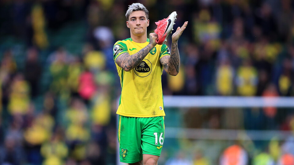Norwich City have no fresh injury concerns going into to tomorrow's match with Chelsea.