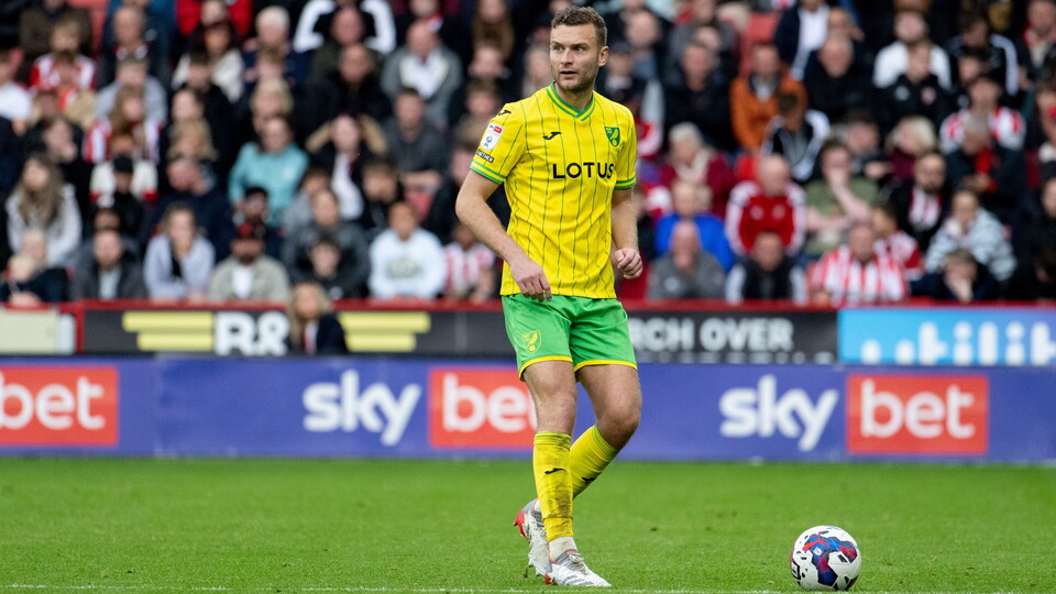Head coach Dean Smith held his pre-match press conference this morning to preview Saturday's visit of Stoke City to Carrow Road in the Sky Bet Championship.
