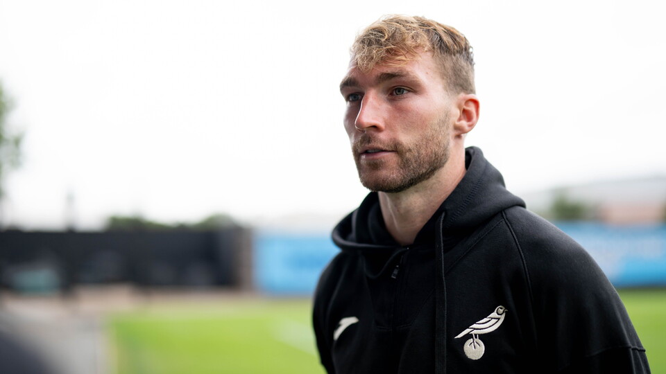 Norwich City's Jack Stacey said that the team need to show a lot more after an opening day defeat at the hands of Oxford United.