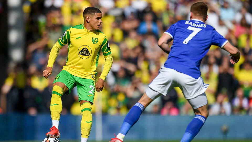 Norwich City's penultimate away game of the season takes place at King Power Stadium against Leicester City at 7.45pm on Wednesday night.