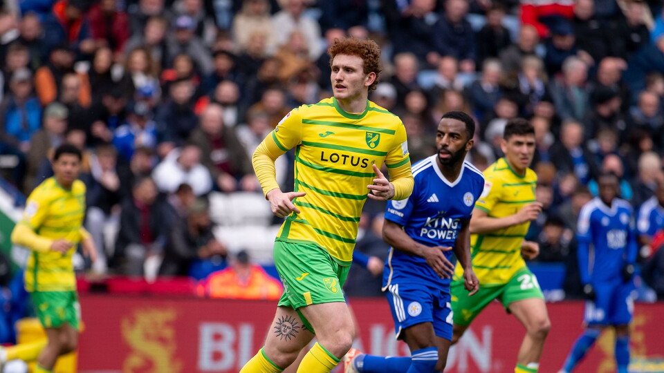 David Wagner gave the latest fitness updates on players ahead of the club's Sky Bet Championship fixture against Preston North End, confirming Josh Sargent could be a doubt for the game.