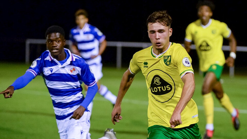 Back at home and looking to maintain their lead as Premier League 2 leaders, Norwich City Under-23s host Middlesbrough Under-23s at the Lotus Training Centre on Friday afternoon (1pm KO).
