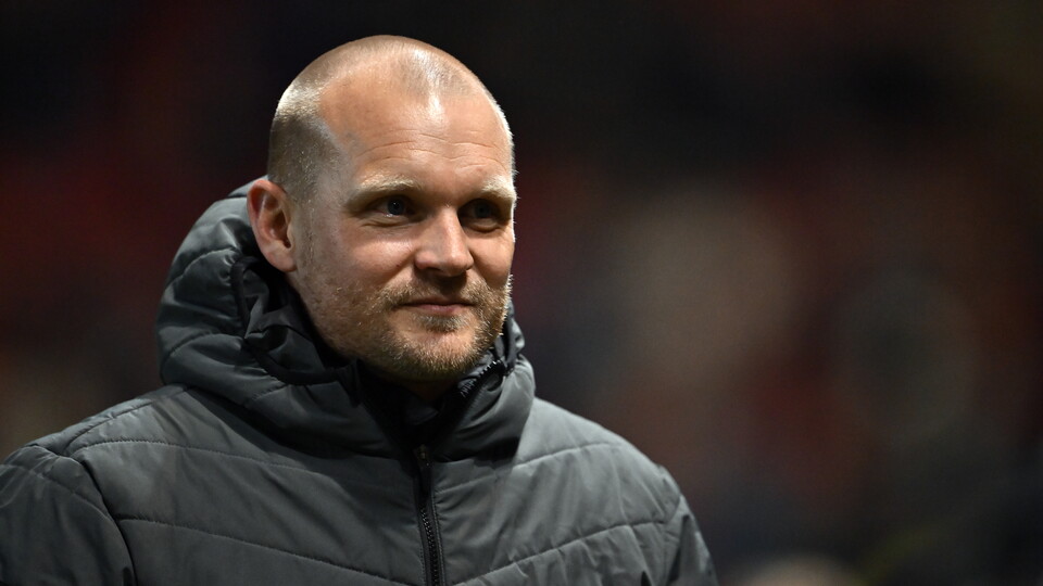 Norwich City are delighted to announce the appointment of Liam Manning as head coach, following an extensive recruitment process.