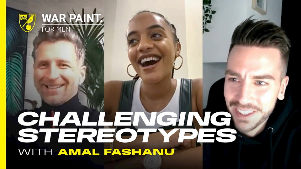 Amal Fashanu, niece of former City player Justin Fashanu and founder of the charity she set up in her uncle’s memory, recently joined Darren Eadie and Danny Gray on episode two of ‘Challenging Stereotypes’ to discuss LGBT+ issues in football, in c...