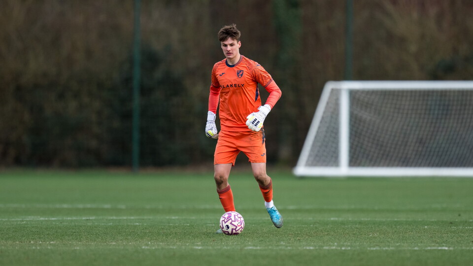 Norwich City Under-18s face their Arsenal counterparts away from home in the Under-18 Premier League South this weekend.