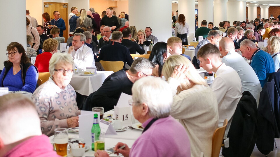 Hospitality packages are now available for our upcoming Premier League game at home to Chelsea on Thursday, March 10 (7.30pm kick-off).