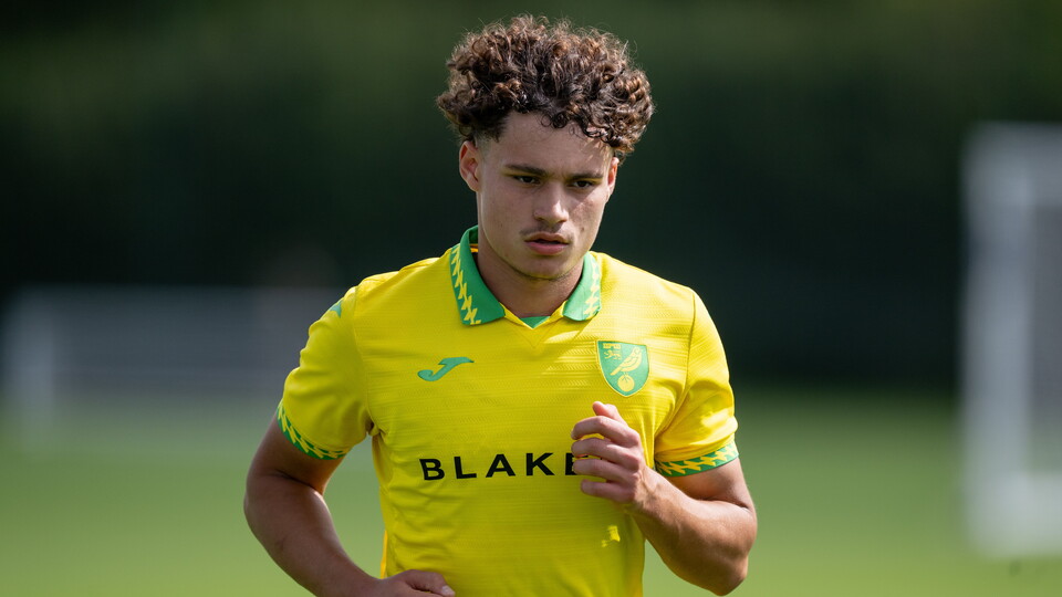 Norwich City Under-18s were knocked out of the Under-18 Premier League Cup after a 3-3 draw at home to Arsenal.