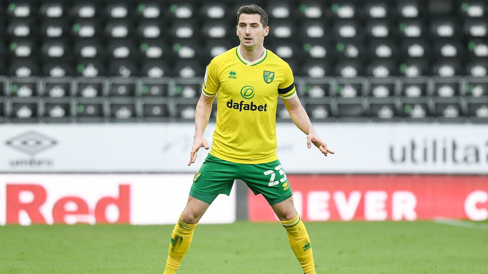 Kenny McLean is set to be out of action for a period of 12 weeks following confirmation of a knee ligament injury.