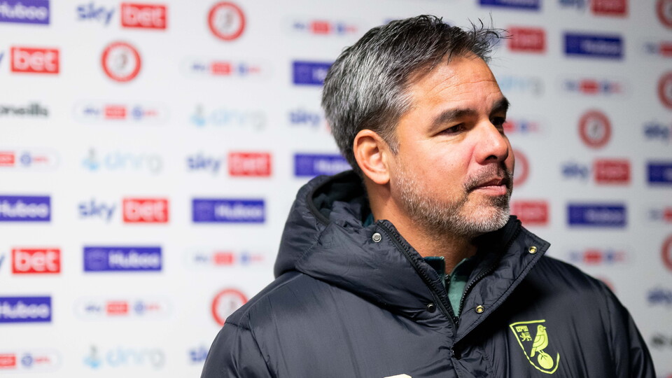 Norwich City head coach David Wagner said that Adam Idah's late winner was very emotional, as the side claimed a 2-1 win over Bristol City.