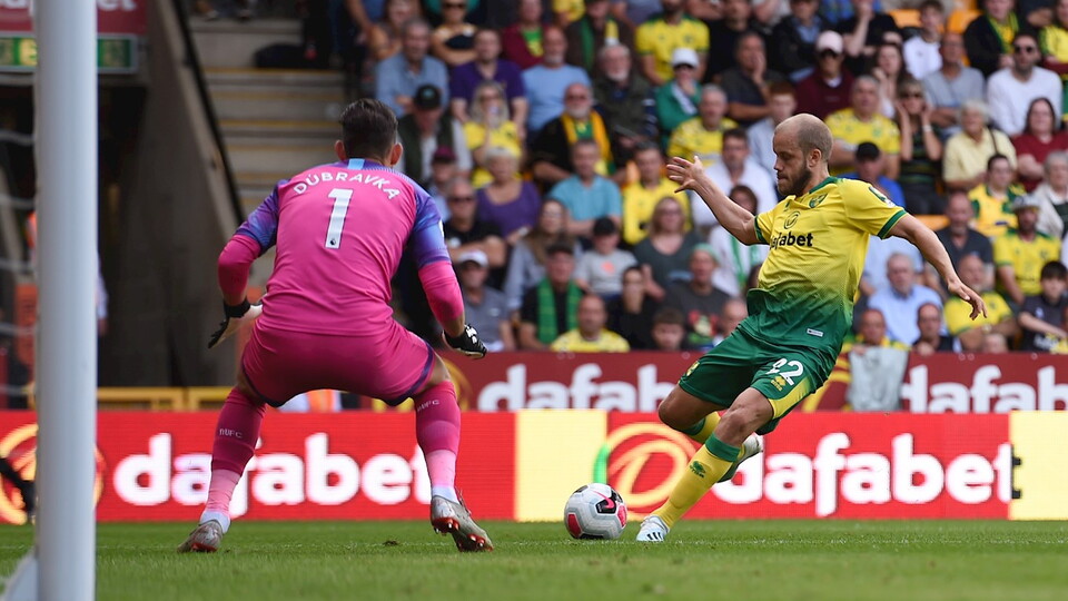 Today we are showing the full match replay from our victory over Newcastle United, in August 2019.