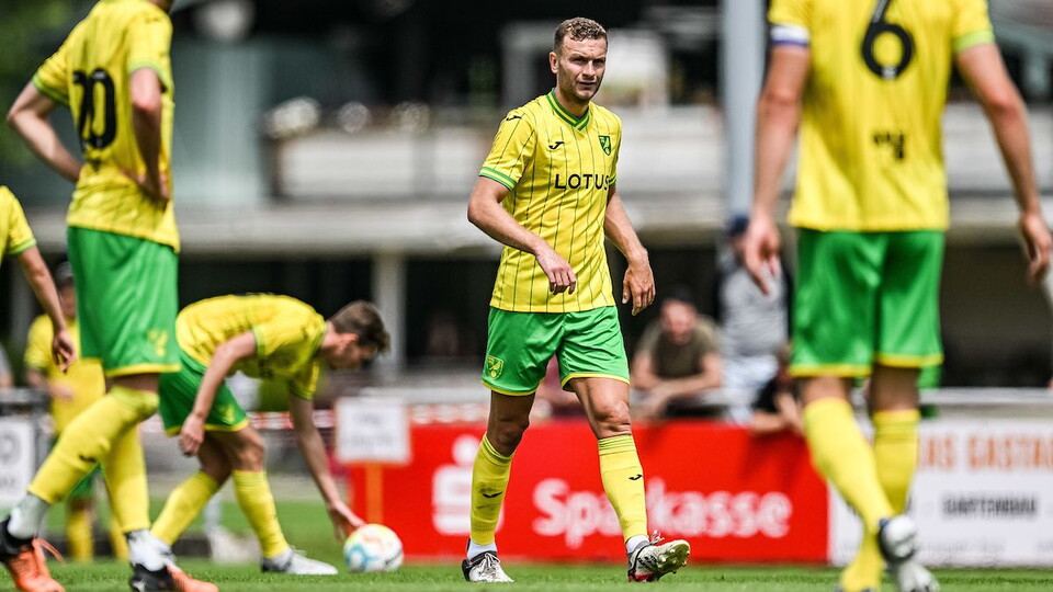 Norwich City’s 2022/23 pre-season campaign continues with a trip to The Walks Stadium to take on King's Lynn Town FC tomorrow night (7.30pm KO).