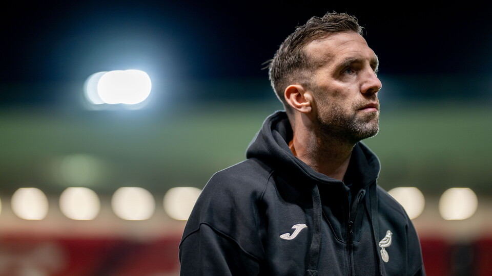 Defender Shane Duffy said that he, and his Norwich City team-mates, will be hoping to bounce back from a difficult run of results after the international window.