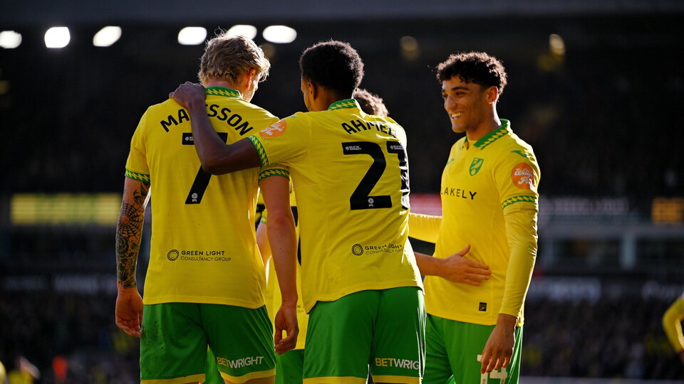 Voting is now open for the March player of the month award, presented by Willy's Pies.