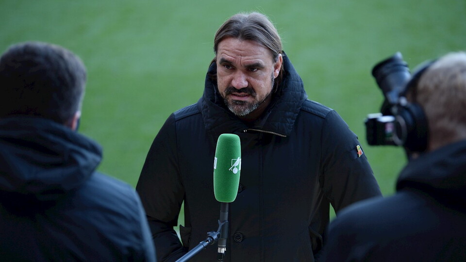 Norwich City head coach Daniel Farke described Saturday’s 3-1 victory at Bristol City as a ‘brilliant away win’ for the Canaries.