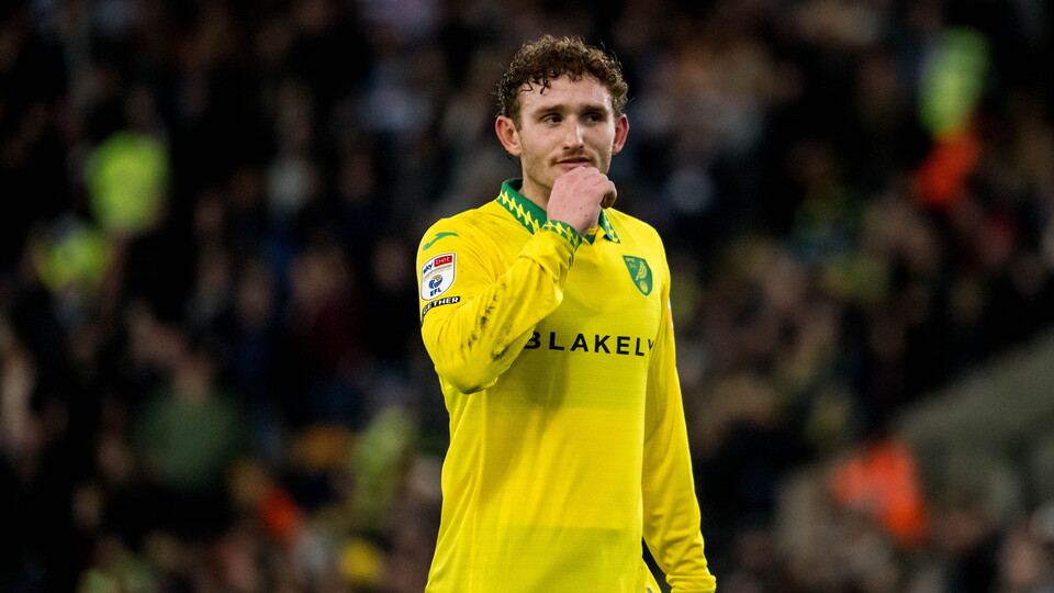 Norwich City head coach Philippe Clement revealed that Josh Sargent will be assessed ahead of Saturday's fixture away to Preston North End in the Sky Bet Championship.