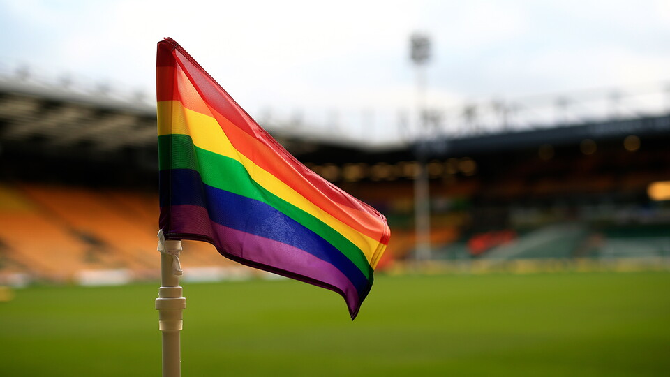 Norwich City’s Sky Bet Championship fixture against Nottingham Forest on Wednesday, December 9 will be dedicated to supporting Stonewall’s annual Rainbow Laces campaign as we continue to celebrate LGBT+ inclusion and make it clear that football is...