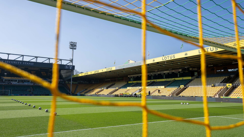 If you're heading to Carrow Road this Friday, here's what to look out for before and after the game.