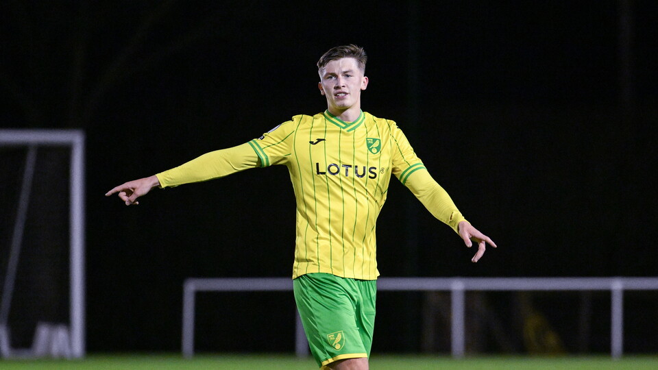 Norwich City Under-21s were beaten 3-0 at home to their Nottingham Forest counterparts on Friday evening.