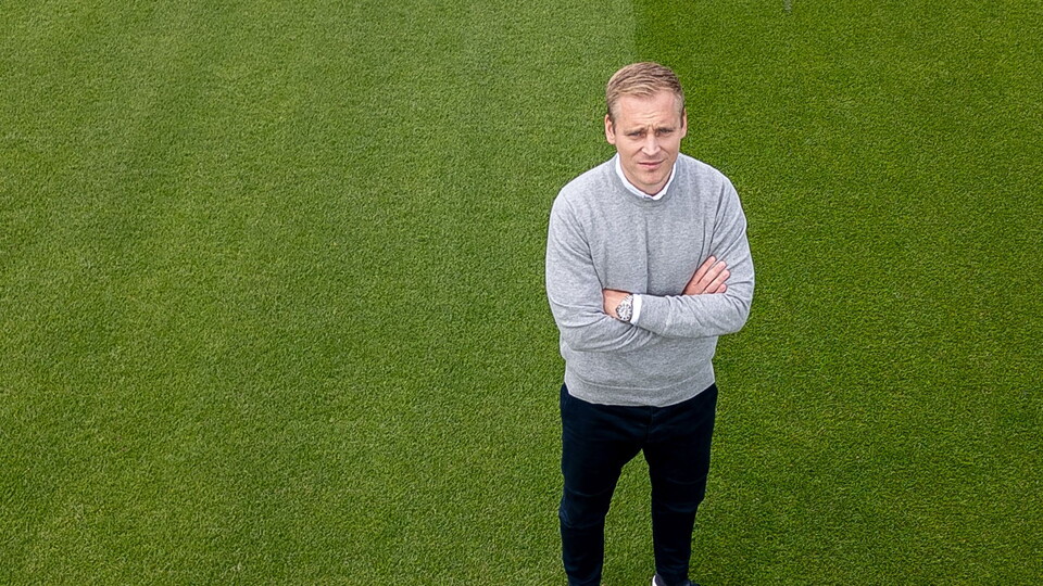 Norwich City’s season preparations get underway on Saturday, July 13, away to Northampton Town; here’s how to watch all the action from afar during pre-season.