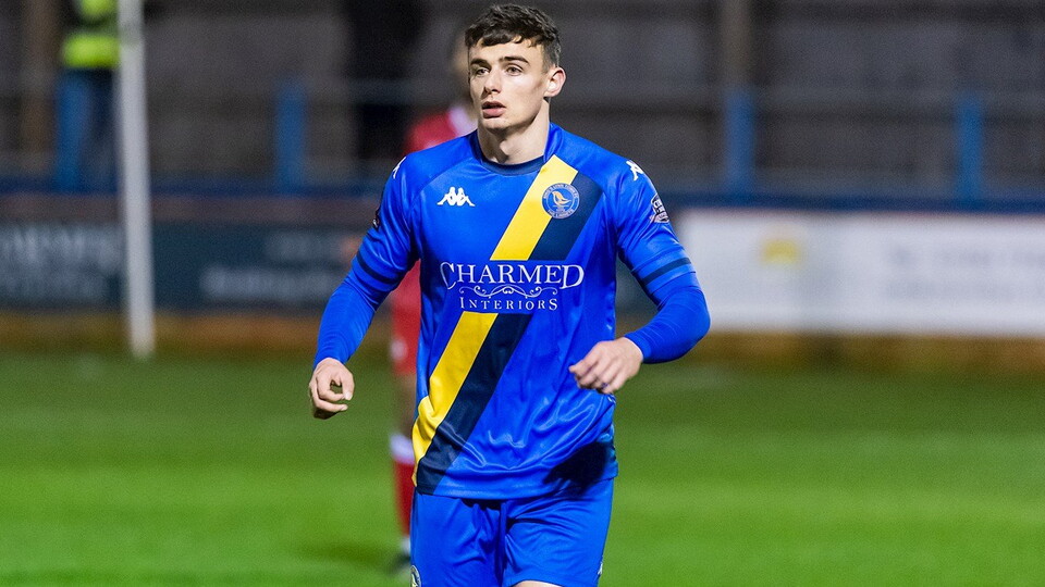 Archie Mair kept a clean sheet and Simon Power was named man-of-the-match in King’s Lynn Town’s goalless draw with Torquay United on Saturday.