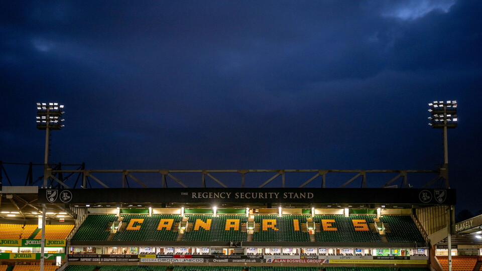Norwich City are currently recruiting individuals to join various departments in a variety of casual and permanent roles within the club.