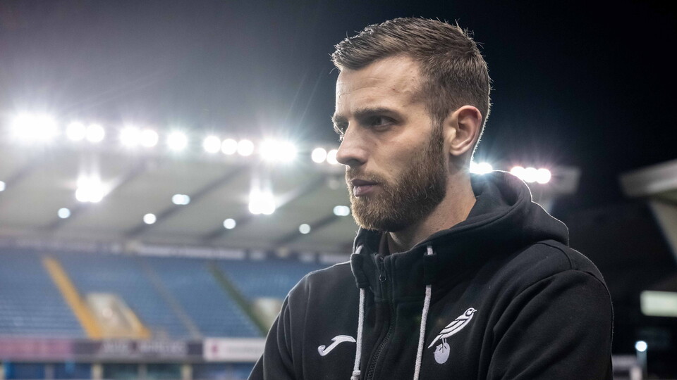 Norwich City goalkeeper Angus Gunn says that the 1-0 defeat away to Millwall was a deserved result for the hosts.