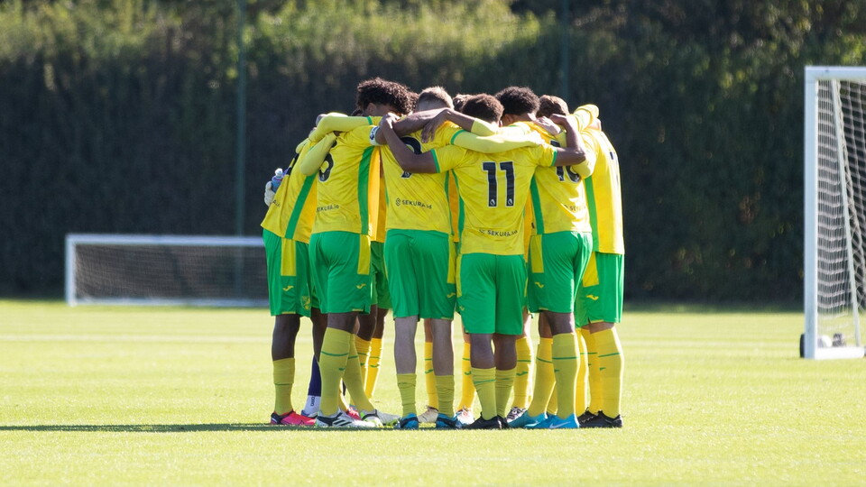 Norwich City Under-18s were beaten by their Arsenal counterparts on Saturday afternoon, falling to a 3-1 defeat in the Under-18 Premier League South.