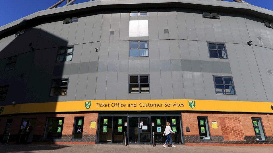 Norwich City can confirm that the club’s Carrow Road ticket office will not reopen for in-person transactions, after successfully operating remotely throughout the course of the pandemic.