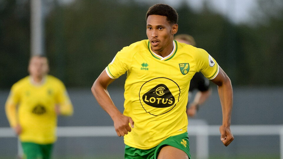 Norwich City Under-23s make the five-and-a-half-hour trip to Newcastle for Monday’s Premier League 2 game (1pm KO).