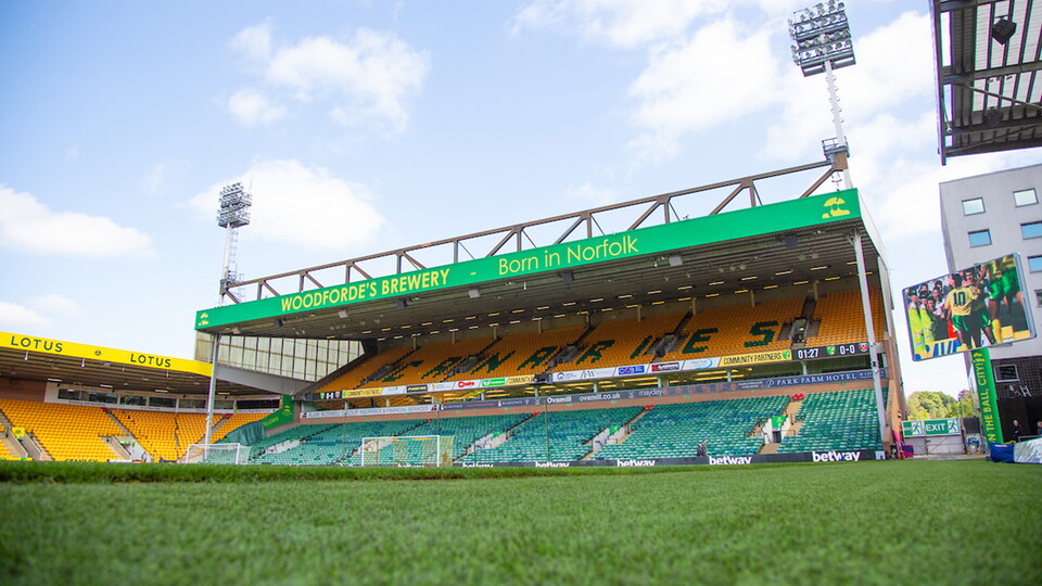 Norwich City welcome a resurgent Middlesbrough, under new management, to Carrow Road this Saturday in the Sky Bet Championship (KO 3pm).
