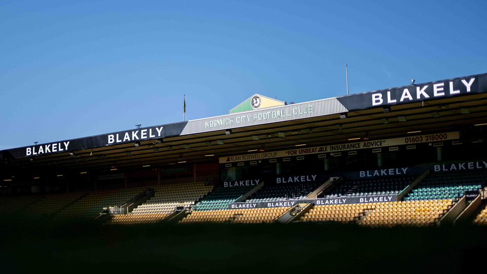Norwich City’s Zoe Webber has been appointed to the EFL Board as the new Championship representative.