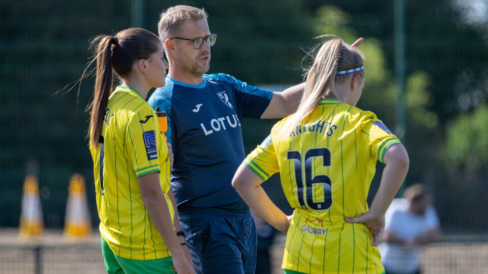 An exciting opportunity has arisen for an ambitious and confident candidate to join our Women’s team as assistant coach. The purpose of this role is to assist the head coach in the planning and delivery of all training sessions and match days.