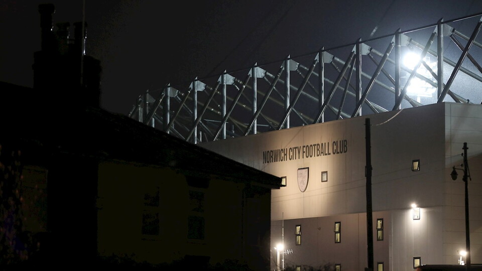 It’s matchday! Tonight, we take on Birmingham City in the Sky Bet Championship as we look to return to winning ways at Carrow Road.