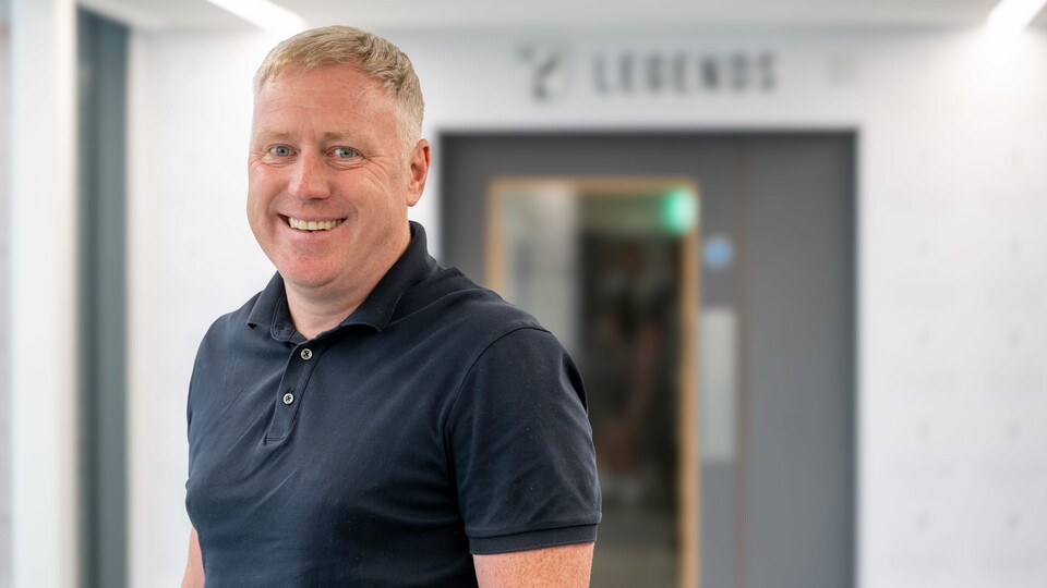 Norwich City can confirm the appointment of Dean Rastrick as the club’s new head of football development.