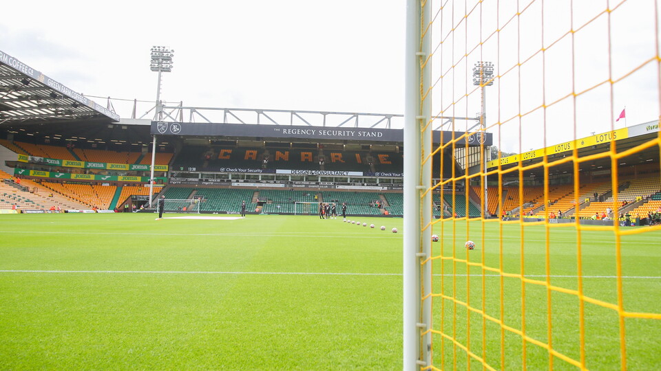 Norwich City is delighted to announce the renewal of our partnership with Bidstack, which will see the technology brand become the club’s first-ever official esports partner.