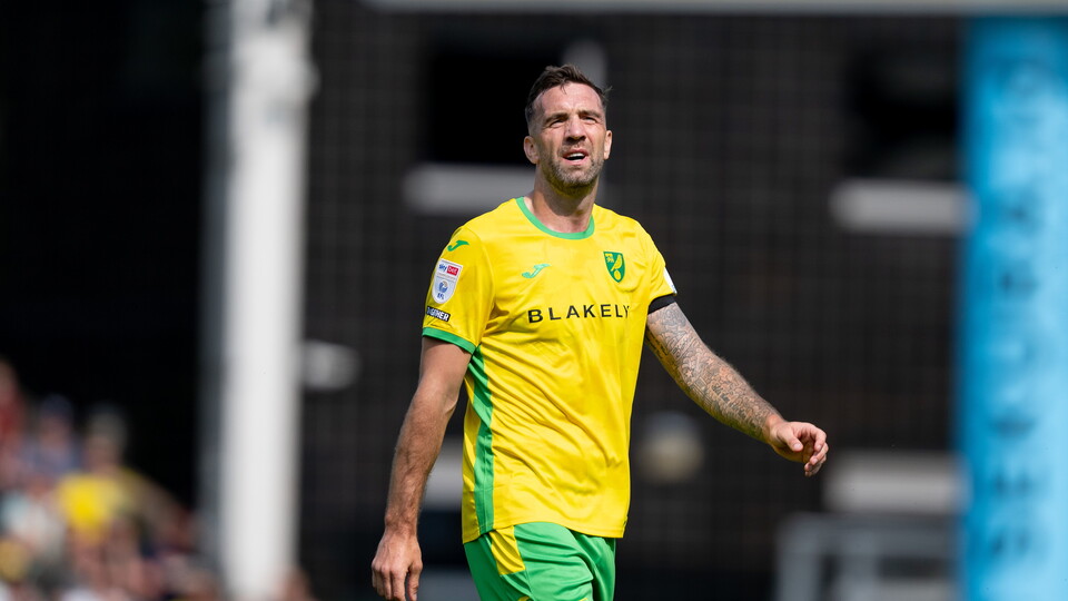 Norwich CIty's FA Cup third round fixture against Brighton & Hove Albion has been confirmed as a 3pm kick-off on Saturday, January 11.