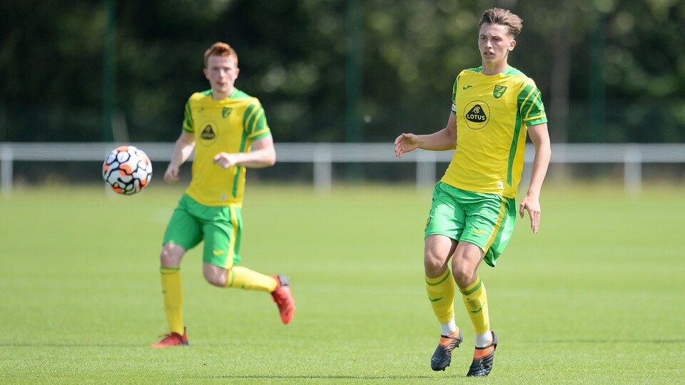 Norwich City Under-18s were beaten 1-0 at home to West Bromwich Albion Under-18s in the U18 Premier League South on Saturday.