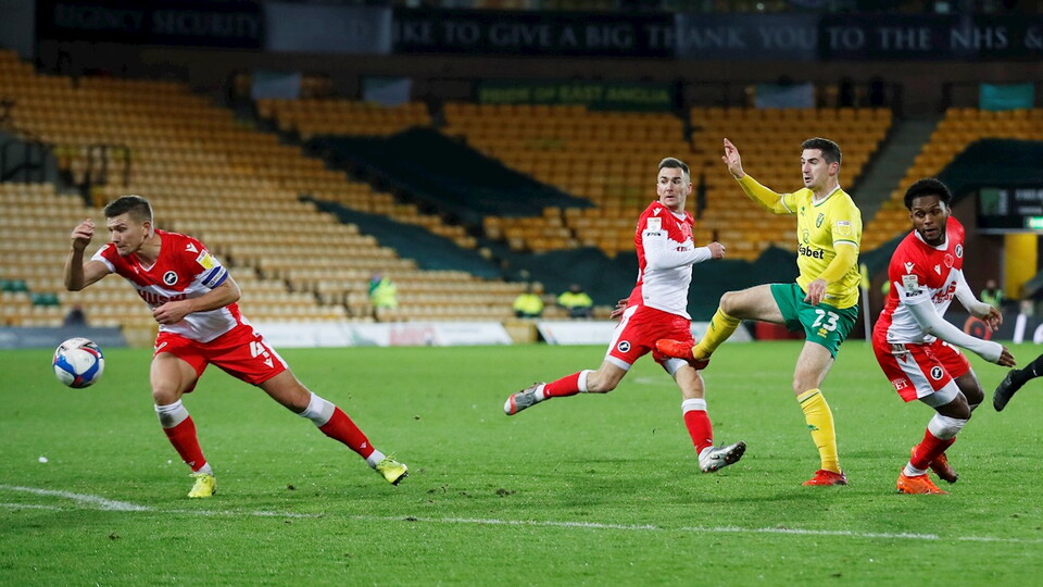 Kenny McLean has enjoyed the international break more than most, contributing to Scotland’s qualification for Euro 2020 with a spot-kick in a penalty shootout.