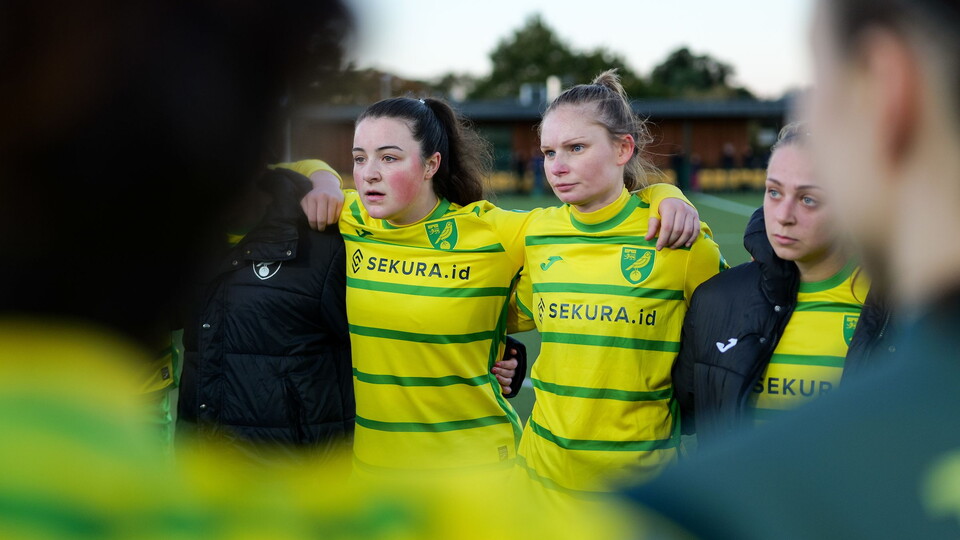 Norwich City Women play host again this weekend, this time to Southern Premier side Hashtag United Women in round one of the FA Cup.